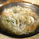 손수해물칼국수