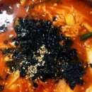 강릉장칼국수 이미지