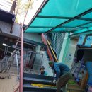 현대샷시유리공사 이미지