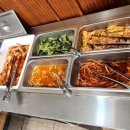 배산아래 산방 이미지