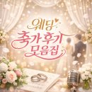 감정곡 | “평생 기억될 한 곡의 순간, 보갓 축가 후기 이야기”