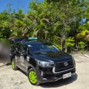 (주)리얼컨텍 | [세부] 세부 현지 택시기사 추천(이노바, SUV, 영어가능), 세부 모알보알 택시 가격 흥정 내돈내산 후기