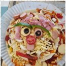 누구나 건강 베이킹 이미지