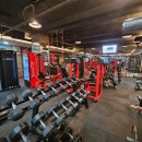 넝쿨짐휘트니스클럽 이미지