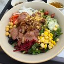 업밥 | 안국역 포케 맛집 왓츠업 | 내돈내산 후기, 가성비 포케 추천 서순라길 포케