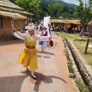 선사 한힘 태권도 이미지