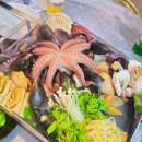 조개가달다 양푼이조개찜 | [연산동]조개가달다-조개찜