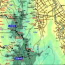 제450차 4월8일 경주 남산(이무기능선) 정기산행 이미지