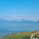 남해바다 이미지