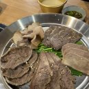 수양옥 나주곰탕 이미지