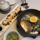 해방식당