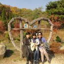경기도 남양주 '산들소리 수목원'을 찾아서 이미지