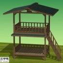 원두막2 이미지