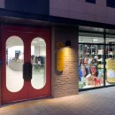 용인한숲시티4단지 상가 이미지