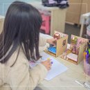 마루숍 | 파주 아이랑 가볼만한곳 마루공방 미니어처만들기 내돈 체험