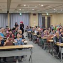 운정행복센터 다목적홀 이미지