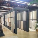 쎄라믹 | EP7] 화장실 타일 줄눈 고르는 법 + 대구 타일 비엔세라믹 구매후기 (내돈내산)