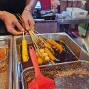 홍대전철역 3번출구(효성) | 연남동맛집 상하이마라꼬치 연트럴파크 홍대 솔직 방문 후기