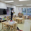 시립시청역트리플포레어린이집 이미지