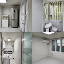 쌈지마당 화장실 이미지