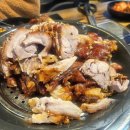 권선시장 앞 | 권선동맛집 권선시장 족발맛집 앞다리족발이 야들야들한 꽉찬순대국족발 후기!