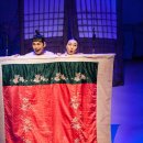 연극 <배비장전> 이미지