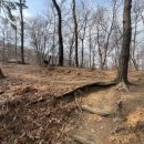 가좌1-06-040 | [한남정맥] 06-02 수암봉 최단코스 (26.3.15)