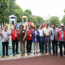 뒷벌어린이공원 이미지