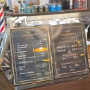 단풍이네 그루밍샵 | 잠실바버샵 오클리먼33바버샵 잠실점 투탁 핀셔 바버 후기