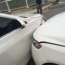 둔대초교 삼거리(교통신호기 쪽) | 교통사고처리 :: 비보호좌회전 교차로없는좌회전 과실유무 일상
