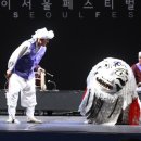 인천광역시문화예술회관 야외공연장 이미지