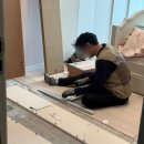 아이플러스 | 일룸 링키플러스 아이 책상 설치 후기: 6세 여아 첫 책상으로 대만족! [내돈내산]