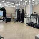 직선 퍼스널트레이닝 구리점 이미지