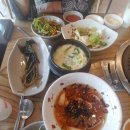 일품참숯갈비 이미지
