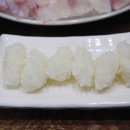 사량도횟집 이미지