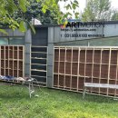 전통공원 화장실 이미지