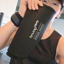 크로스메드 | 무릎냉찜질팩 에버그라운드 아이스젤슬리브로 풀코스 뛰고 아이싱 리커버리 후기(feat.냉찜질온찜질 겸용)