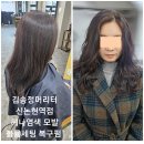 헤나 염색, 헤나, 헤나 파마 전문 김송정머리터 이미지