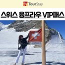 브리엔츠 스테이 | [유럽 신혼여행] 스위스 융프라우 VIP패스 혜택 사용 꿀팁 후기