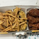 치킨마루 수원성대점 이미지