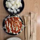 처갓집양념치킨 | [오송2산단맛집] 또띠아 조합 신기한 처갓집양념치킨 슈프림 후기