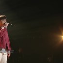 신용재(SHIN YONG JAE) '가수가 된 이유 유스케 LIVE' 이미지