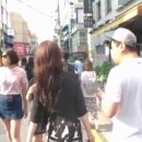 아프리카 tv에 잠깐 나온 2015 미스코리아 선 ㄷㄷㄷ.gif 이미지