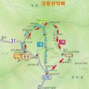 2024년 ??월 ??일 [계방산] 산행공지(산행 후, 평창 송어축제 방문예정) 이미지