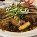 안동찜닭 해물떡찜 이미지