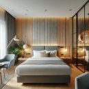 호텔 벤 동천점 이미지