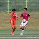 추계한국중등축구연맹전 [서울보인중vs강원주문진중]-4 이미지