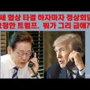 8.15 광복절날 21대 대통령 국민임명식.../ 한반도를 둘러싼 주변국들의 움직임 왜이렇게 서둘러..보름남았다. 이미지