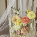 중앙플라워(생화) 이미지