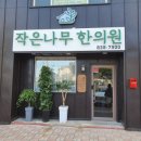 작은나무한의원 이미지